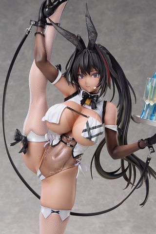 Bay Radiant Rabbit 1/4 - GODDESS OF VICTORY NIKKE | FREEING Figure