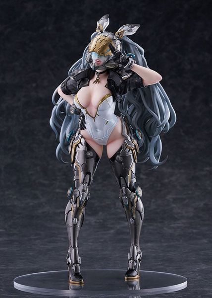 Bunny Ultimate 1/7 - The First Descendant | Max Factory Figure
