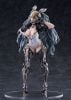 Bunny Ultimate 1/7 - The First Descendant | Max Factory Figure
