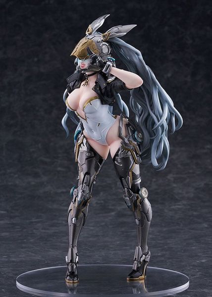 Bunny Ultimate 1/7 - The First Descendant | Max Factory Figure