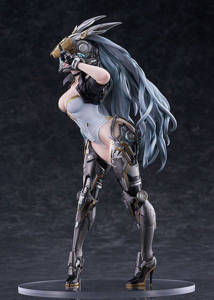 Bunny Ultimate 1/7 - The First Descendant | Max Factory Figure