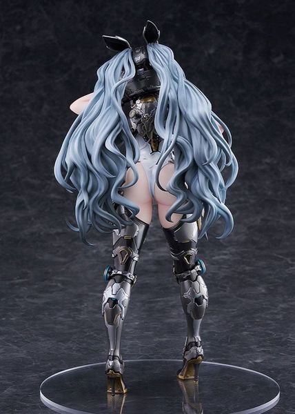 Bunny Ultimate 1/7 - The First Descendant | Max Factory Figure