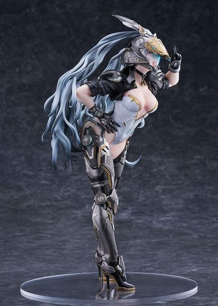 Bunny Ultimate 1/7 - The First Descendant | Max Factory Figure