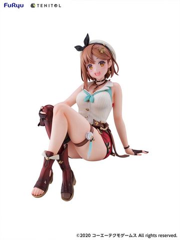 TENITOL Reisalin Stout - Atelier Ryza 2 Lost Legends & the Secret Fairy | FURYU Figure