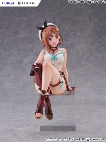 TENITOL Reisalin Stout - Atelier Ryza 2 Lost Legends & the Secret Fairy | FURYU Figure