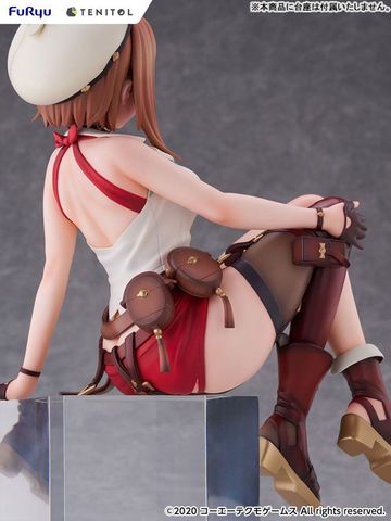 TENITOL Reisalin Stout - Atelier Ryza 2 Lost Legends & the Secret Fairy | FURYU Figure