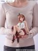 TENITOL Reisalin Stout - Atelier Ryza 2 Lost Legends & the Secret Fairy | FURYU Figure