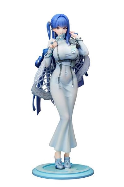 Arcana 1/7 - GODDESS OF VICTORY NIKKE | DesignCOCO Figure