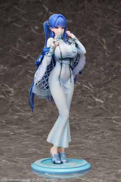 Arcana 1/7 - GODDESS OF VICTORY NIKKE | DesignCOCO Figure