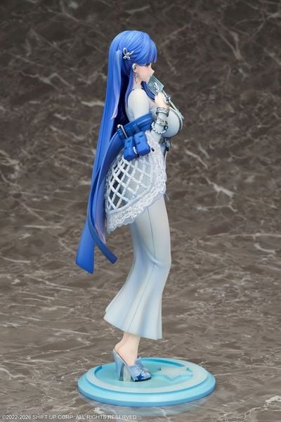Arcana 1/7 - GODDESS OF VICTORY NIKKE | DesignCOCO Figure