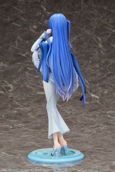 Arcana 1/7 - GODDESS OF VICTORY NIKKE | DesignCOCO Figure