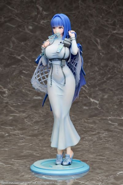 Arcana 1/7 - GODDESS OF VICTORY NIKKE | DesignCOCO Figure
