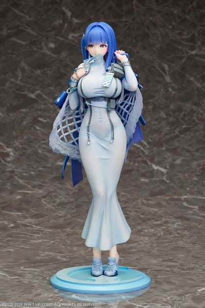 Arcana 1/7 - GODDESS OF VICTORY NIKKE | DesignCOCO Figure