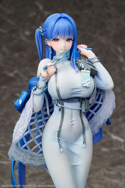 Arcana 1/7 - GODDESS OF VICTORY NIKKE | DesignCOCO Figure