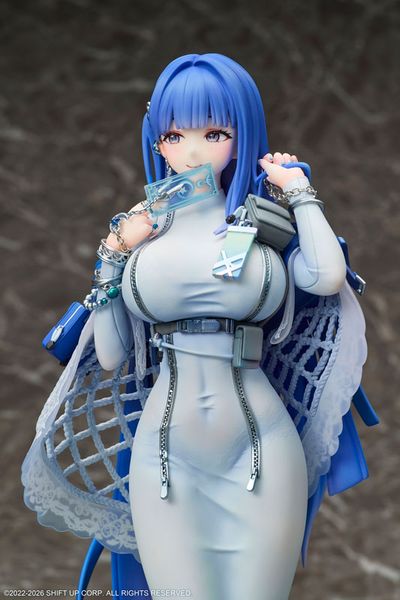 Arcana 1/7 - GODDESS OF VICTORY NIKKE | DesignCOCO Figure