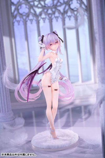 Eve AGAPE ver. 1/6 | OMAHA Figure