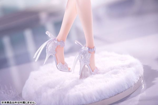 Eve AGAPE ver. 1/6 | OMAHA Figure
