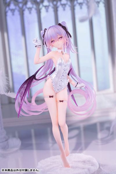 Eve AGAPE ver. 1/6 | OMAHA Figure