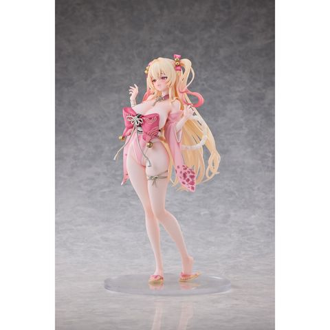 Eselia Illustrated by FymriE 1/6 - Wasou Shoujo | WILDMELODY Figure