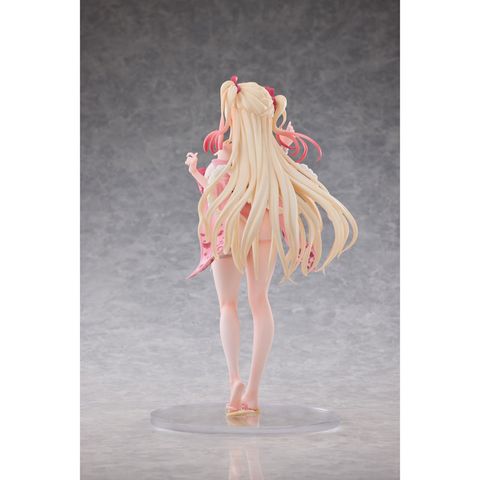 Eselia Illustrated by FymriE 1/6 - Wasou Shoujo | WILDMELODY Figure