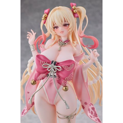 Eselia Illustrated by FymriE 1/6 - Wasou Shoujo | WILDMELODY Figure
