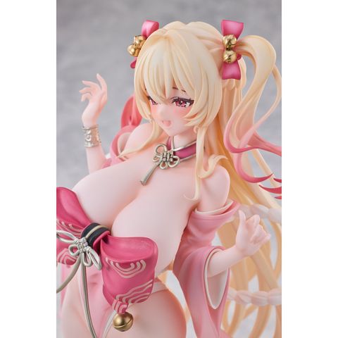 Eselia Illustrated by FymriE 1/6 - Wasou Shoujo | WILDMELODY Figure