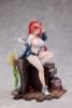 Red Hood Retro Days Deluxe Edition 1/7 - GODDESS OF VICTORY NIKKE | Hobby sakura Figure