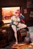 Red Hood Retro Days Deluxe Edition 1/7 - GODDESS OF VICTORY NIKKE | Hobby sakura Figure