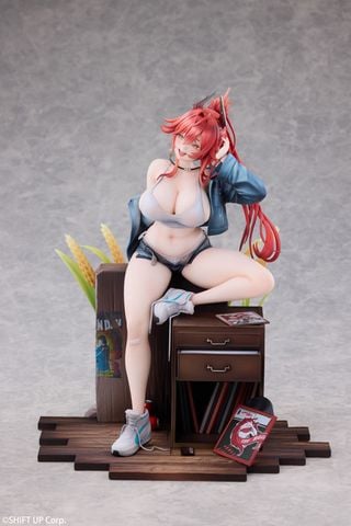 Red Hood Retro Days 1/7 - GODDESS OF VICTORY NIKKE | Hobby sakura Figure