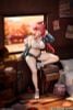 Red Hood Retro Days 1/7 - GODDESS OF VICTORY NIKKE | Hobby sakura Figure