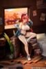 Red Hood Retro Days 1/7 - GODDESS OF VICTORY NIKKE | Hobby sakura Figure