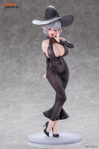 Sitri Illustrated by Chochomi Deluxe Edition 1/6 | HOBBY REALM Figure