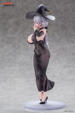 Sitri Illustrated by Chochomi Deluxe Edition 1/6 | HOBBY REALM Figure