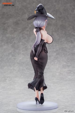 Sitri Illustrated by Chochomi Deluxe Edition 1/6 | HOBBY REALM Figure