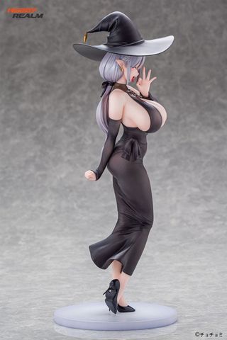 Sitri Illustrated by Chochomi Deluxe Edition 1/6 | HOBBY REALM Figure