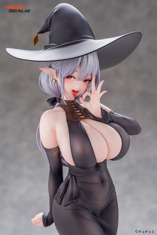 Sitri Illustrated by Chochomi Deluxe Edition 1/6 | HOBBY REALM Figure