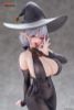 Sitri Illustrated by Chochomi Deluxe Edition 1/6 | HOBBY REALM Figure