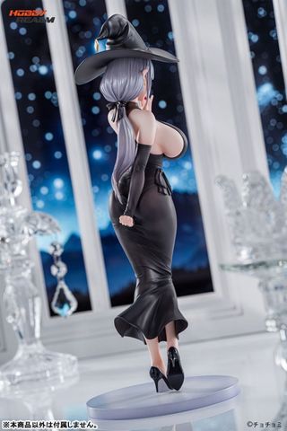 Sitri Illustrated by Chochomi Deluxe Edition 1/6 | HOBBY REALM Figure