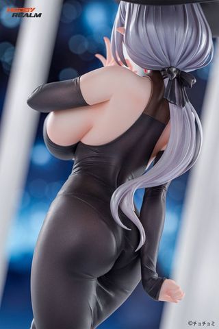 Sitri Illustrated by Chochomi Deluxe Edition 1/6 | HOBBY REALM Figure