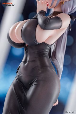 Sitri Illustrated by Chochomi Deluxe Edition 1/6 | HOBBY REALM Figure