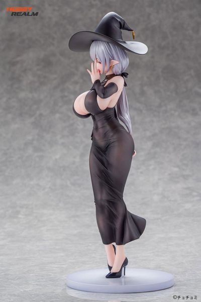 Sitri Illustrated by Chochomi 1/6 | HOBBY REALM Figure