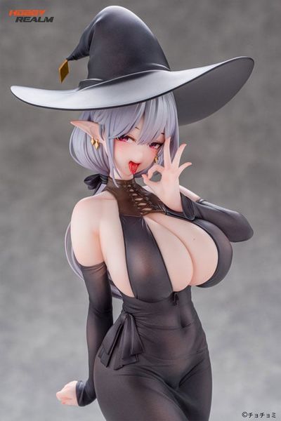 Sitri Illustrated by Chochomi 1/6 | HOBBY REALM Figure