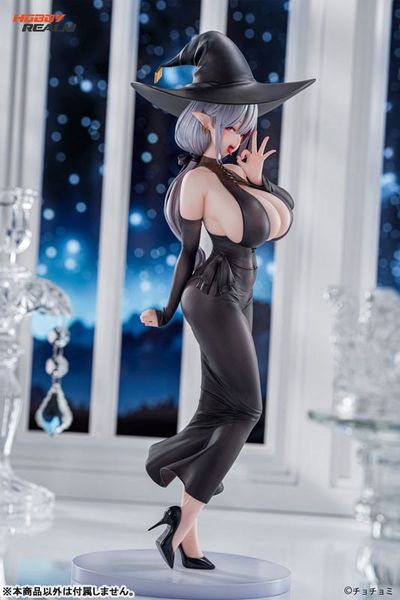 Sitri Illustrated by Chochomi 1/6 | HOBBY REALM Figure