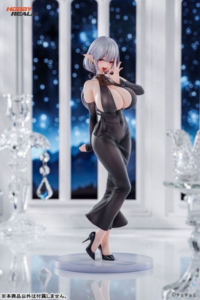 Sitri Illustrated by Chochomi 1/6 | HOBBY REALM Figure
