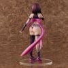 Suzu Kanade Ninja Exorcist Costume Ver. - Ayakashi Triangle | Union Creative Figure