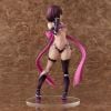 Suzu Kanade Ninja Exorcist Costume Ver. - Ayakashi Triangle | Union Creative Figure