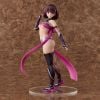 Suzu Kanade Ninja Exorcist Costume Ver. - Ayakashi Triangle | Union Creative Figure