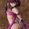 Suzu Kanade Ninja Exorcist Costume Ver. - Ayakashi Triangle | Union Creative Figure