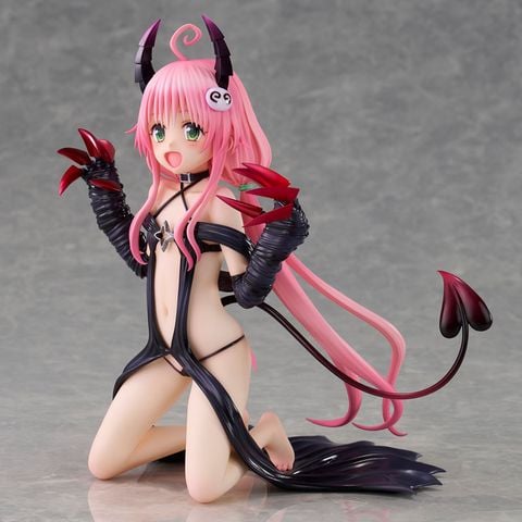 Lala Satalin Deviluke fillette ver. - To Love Ru Darkness | Union Creative Figure