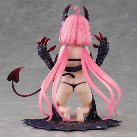 Lala Satalin Deviluke fillette ver. - To Love Ru Darkness | Union Creative Figure